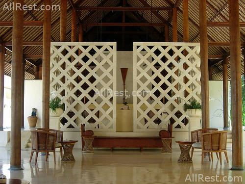 ALiLa Manggis boutique 31